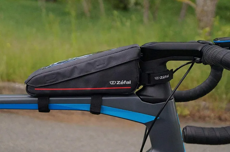 Zefal Z Race M Frame Bag-3